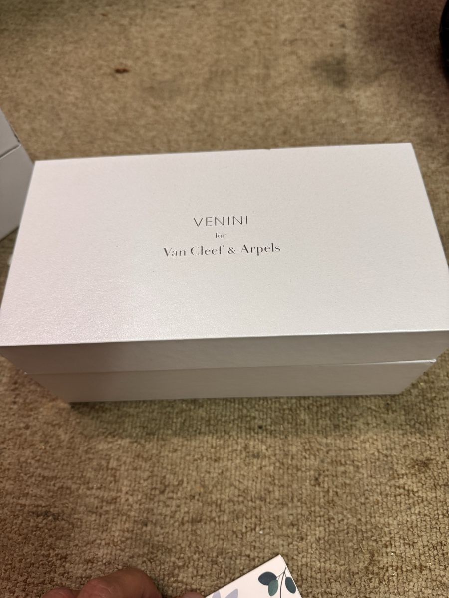 Tutte le decorazioni: Ornements Van Cleef & Arpels Venini  – Usato da Vesenaz venduto da miguelfdfrade 4