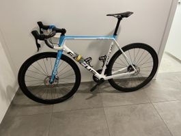 Focus Izalco Max Team Disc