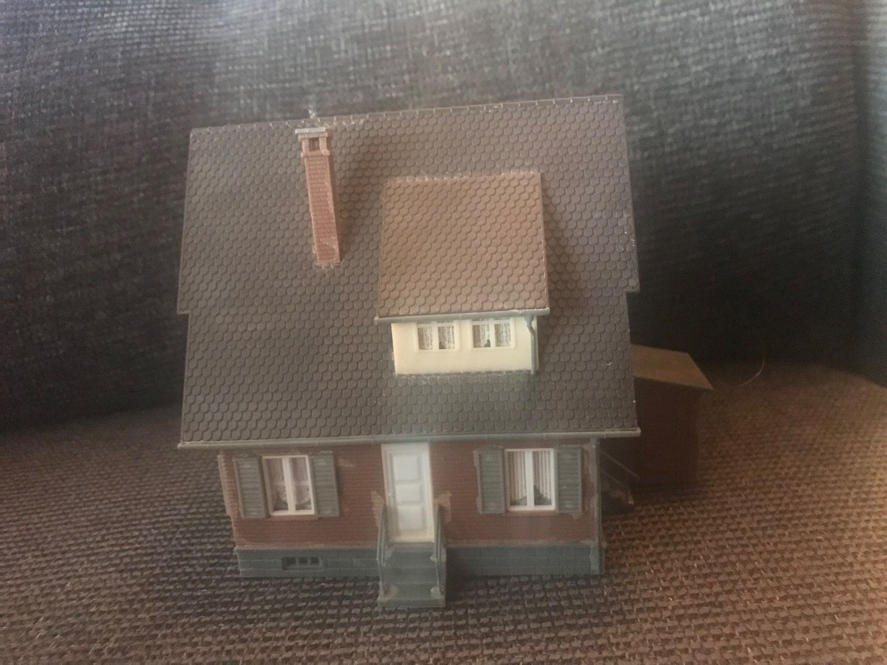Kit di modellismo & Modellini statici: Modell Haus – Usato da Opfikon venduto da Sonnenuntergang12 2