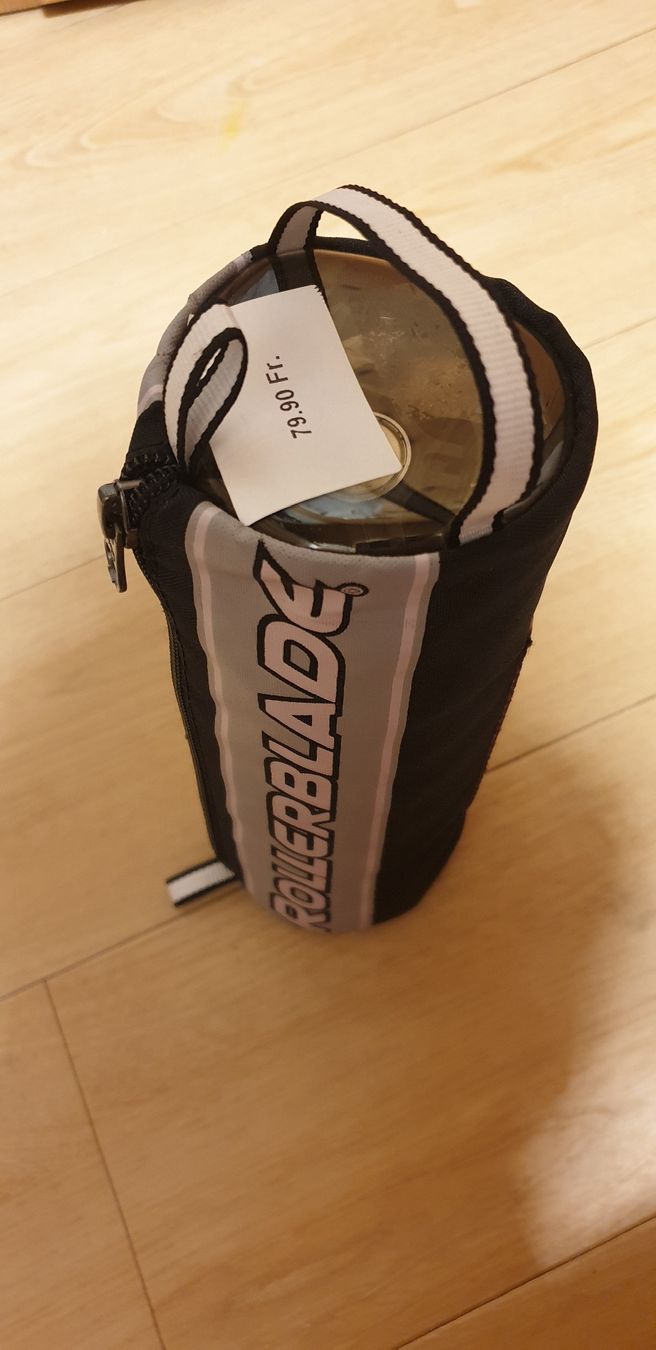 Altri accessori: 8x RollerBlade 84mm / SG7 Inlinen-Rollen – Nuovo e nell'imballaggio originale da Val D Illiez venduto da SnowRoof 3