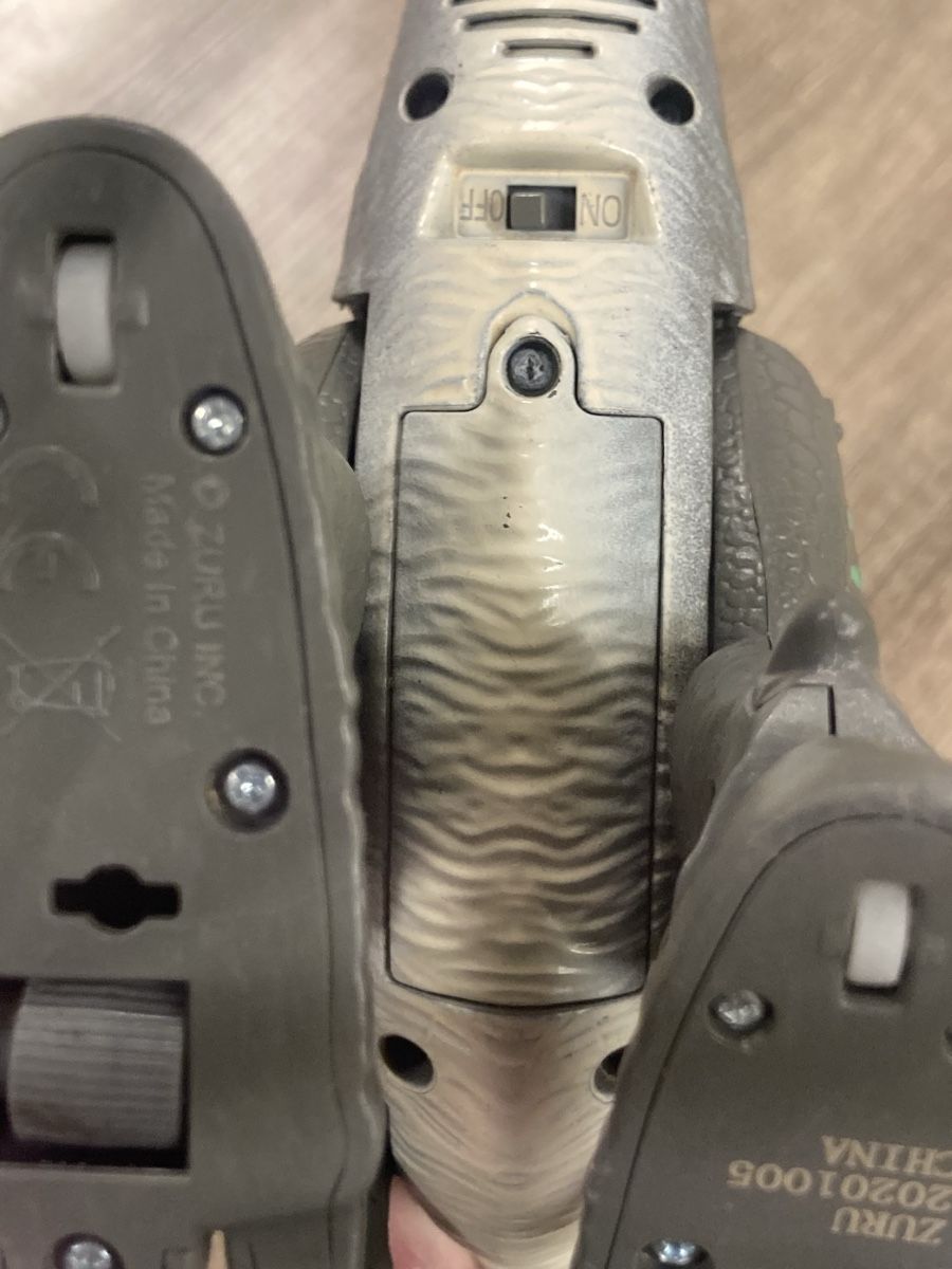 Giocattoli: dinosaurier mit batterie – Usato da gretzenbach venduto da mic_cvj6 3