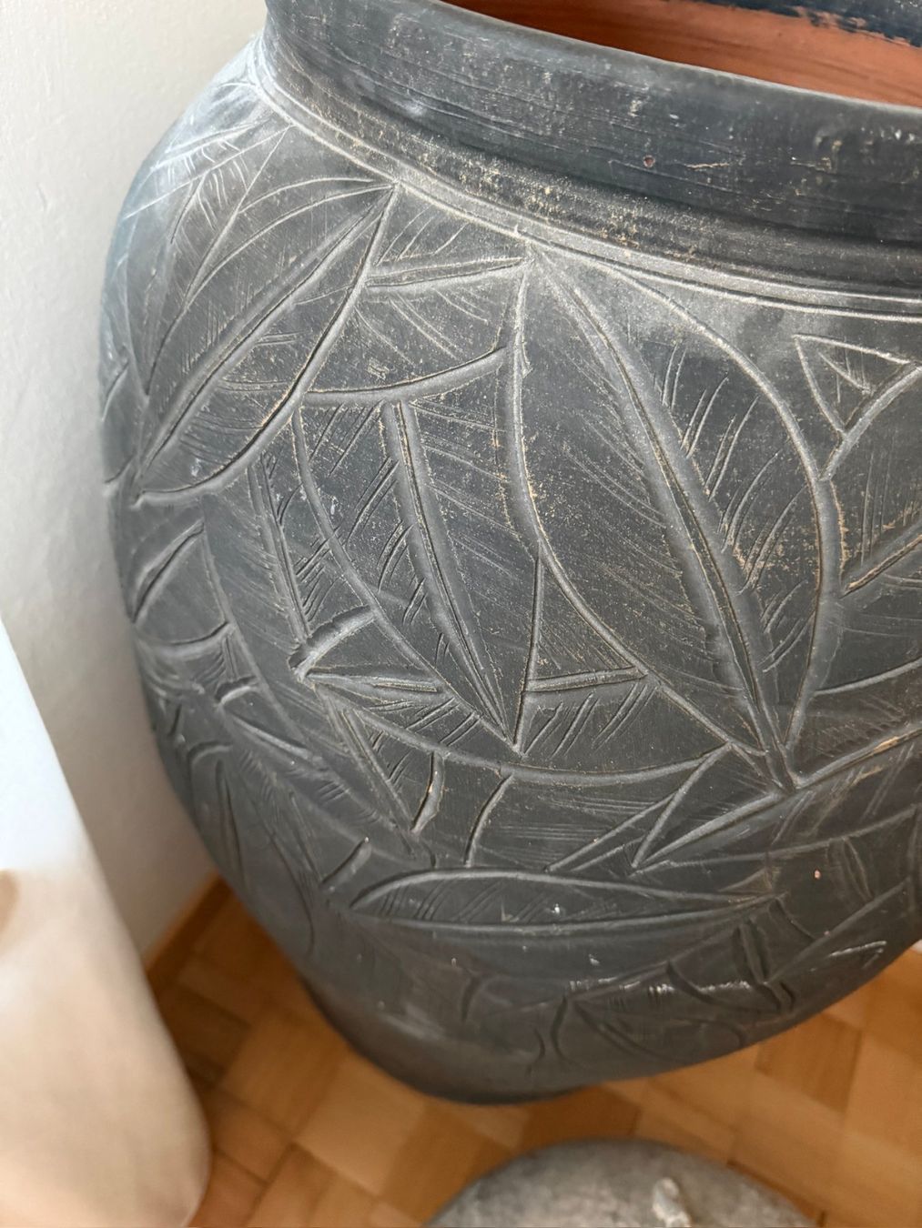 Vase & Récipients: Amphore, gross, 103 cm – D'occasion à Wil SG par Diomaiuta61 5