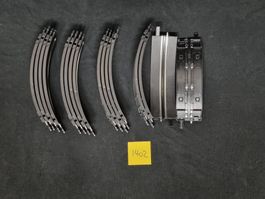 Hilbrand-Handel: Carrera Go!!! 4 × Fly Over