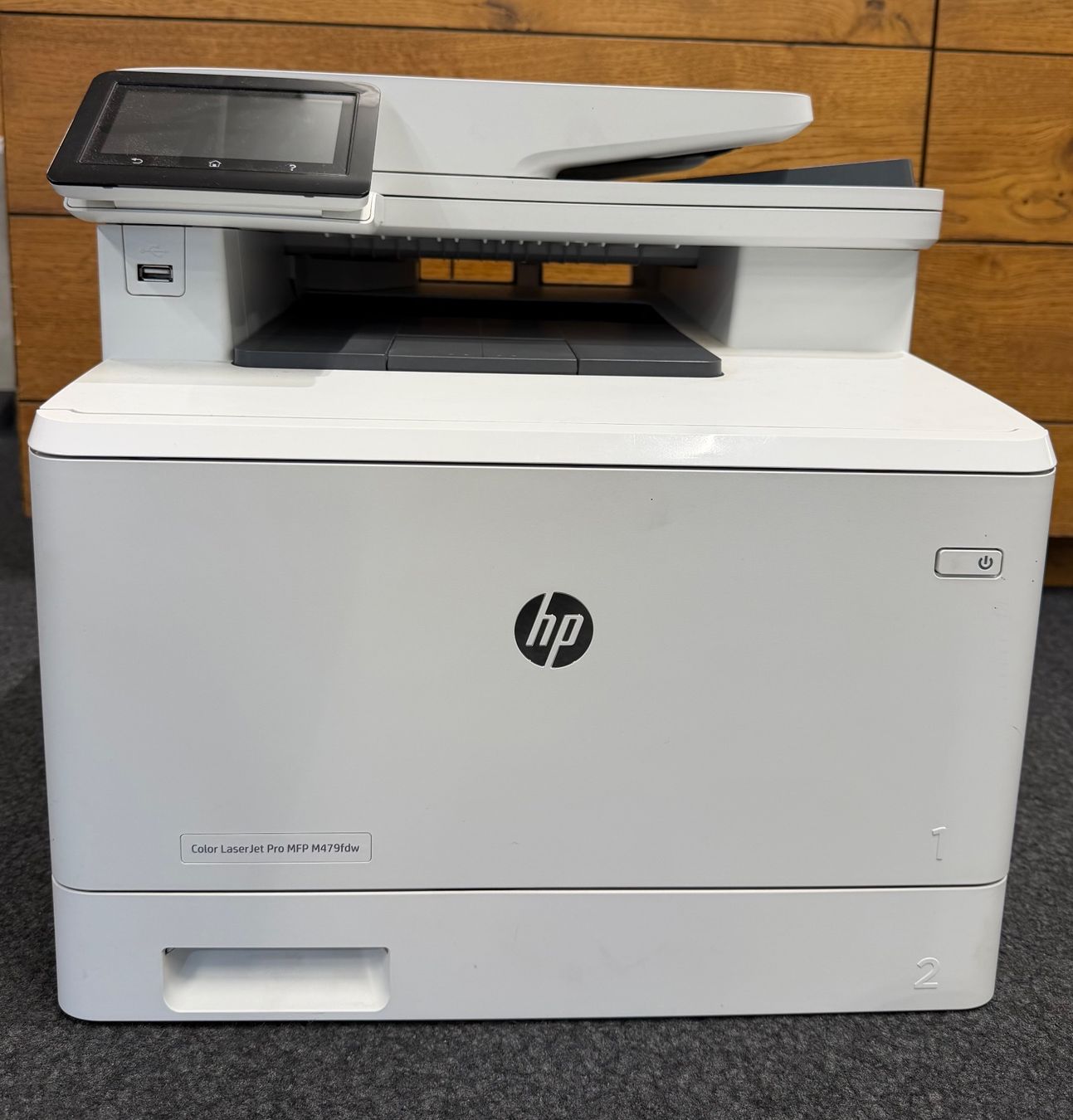 Imprimantes: Color LaserJet Pro MFP M479fdw – D'occasion à Schwarzsee par Sidecut