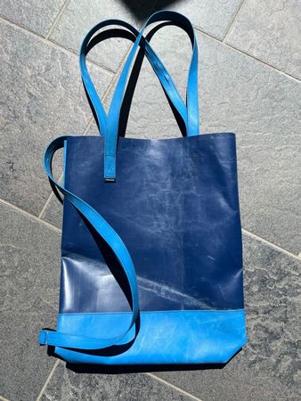 Freitag Maurice F261 Tote Bag NEU mit Hang Tag