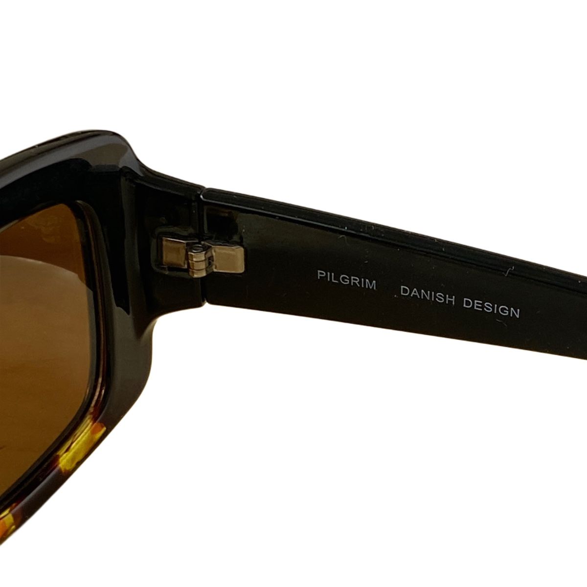 Occhiali & Lenti: Sonnenbrille von Pilgrim – Nuovo (secondo la descrizione) da Bonstetten venduto da zweitihand.shop 2