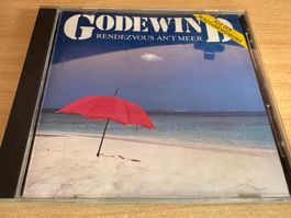 Godewind - Rendezvous An't Meer