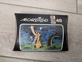 Mordillo Heye Puzzle Krokodil 48 Teile 