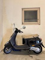 Vespa LX 50 con pochi chilometri in ottime condizioni
