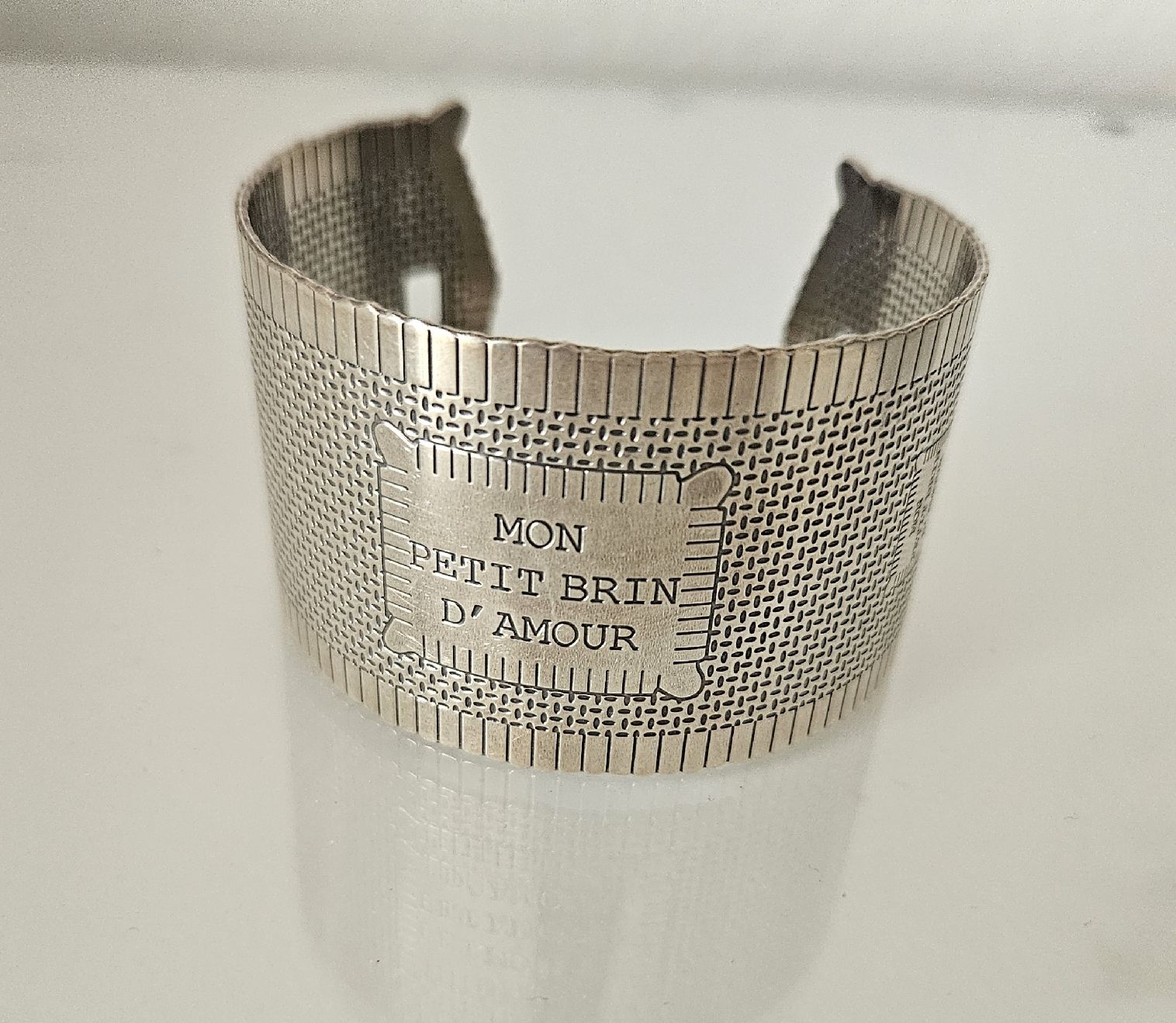 Bracciali & Braccialetti: Armreif – Usato da Bünzen venduto da Milly32