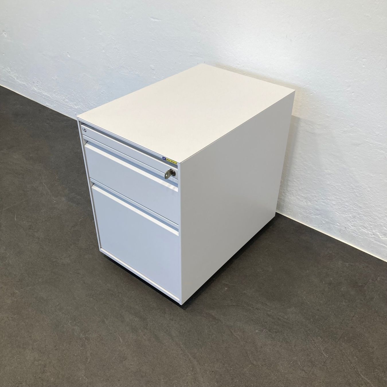 Lista Korpus: Lista Office LO Serie L Roll-Korpus 600mm - – Gebraucht aus Schönenwerd von mcofficeshop 4