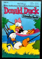 Donald Duck Heft 55,  Sonderneft, Walt Disney