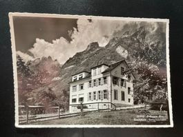 AK SG Frümsen, Realschule, Gemeindehaus