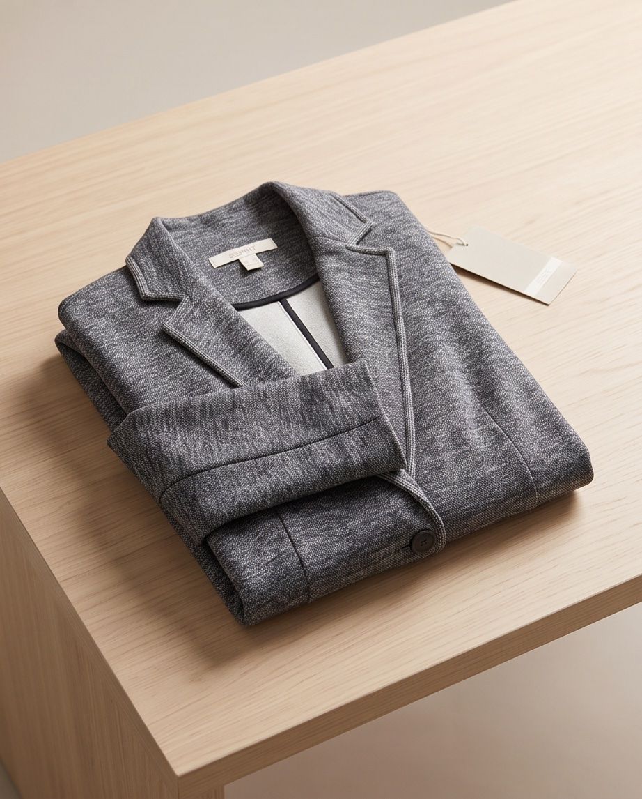 Jacken: Esprit blazer – Gebraucht aus Vuisternens-Romont von gol_xp6p 4