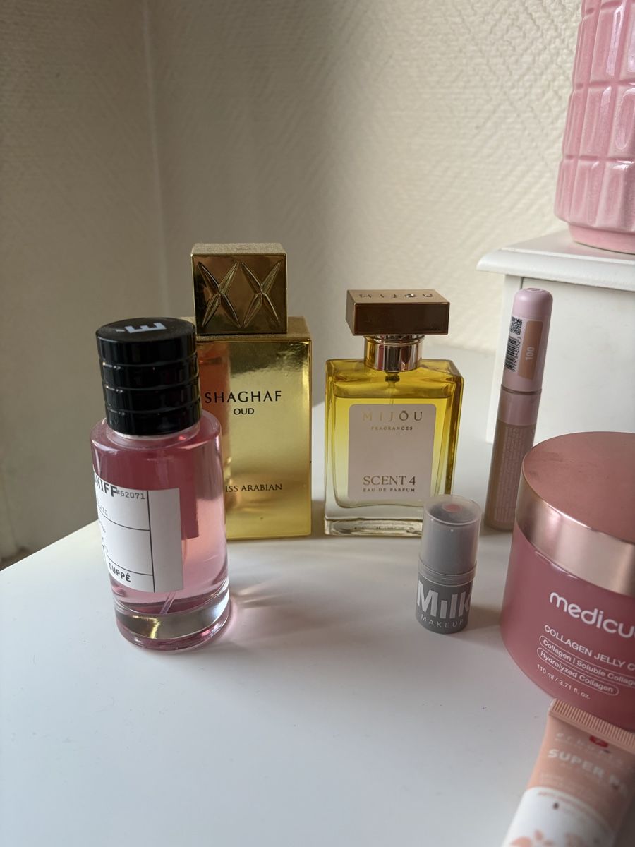 Gesichtspflege: Beauty Set – Gebraucht aus Basel von Brunner.T 1
