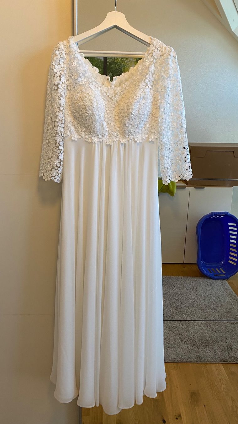 Vestiti: Hochzeitskleid – Usato da Muri AG venduto da lex_78yc