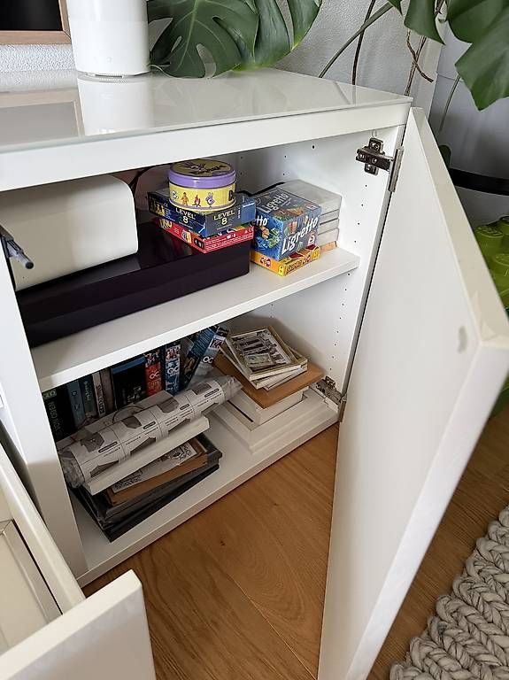 Kommoden: Ikea Bestå Kommode – Gebraucht aus Olsberg von Schutere 3