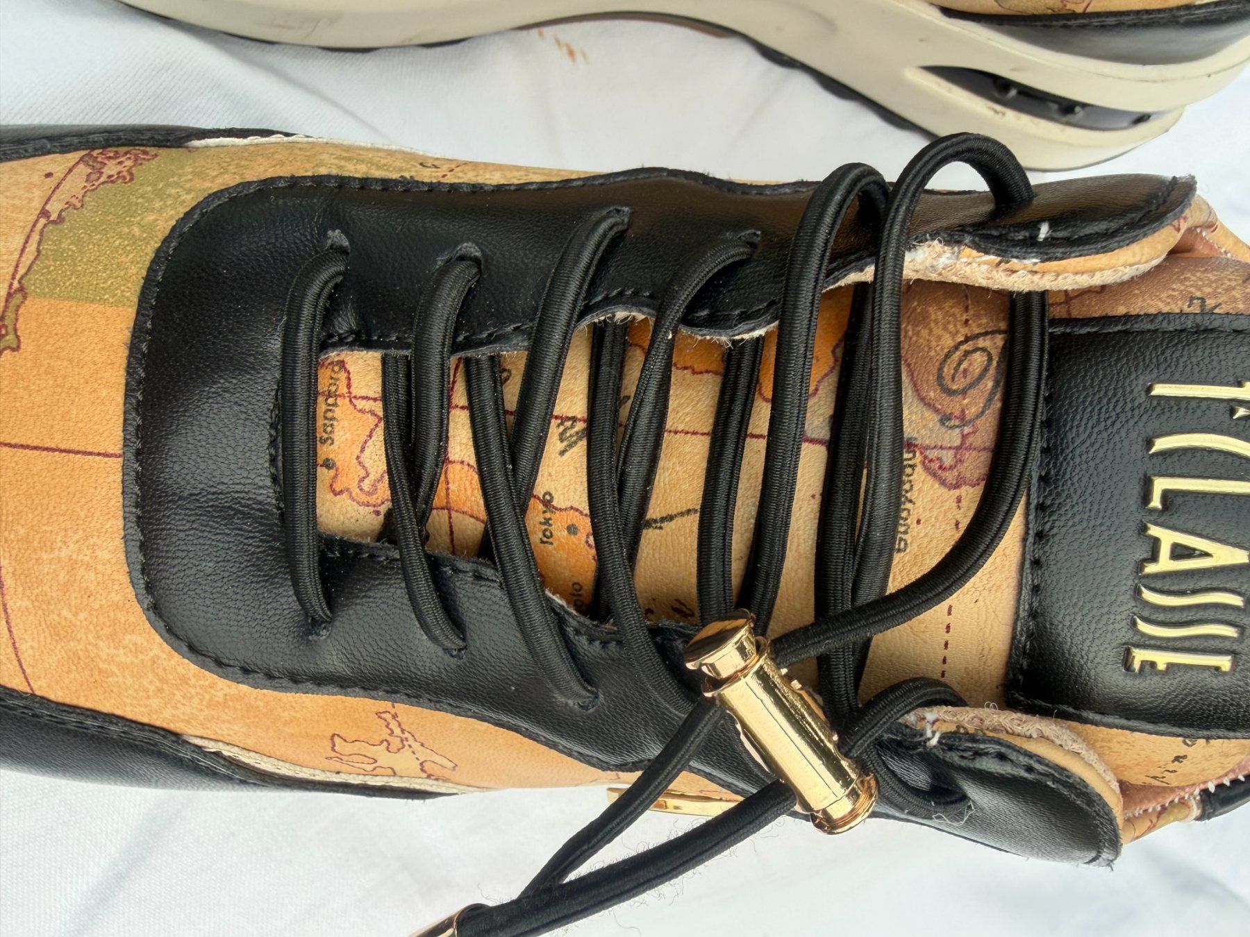 Alviero Martini Damenschuhe: 1a Classe Aliviero Martini – Neu (gemäss Beschreibung) aus Zollikofen von Brando04 3