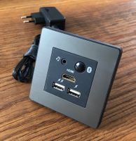 MediaHub Mini