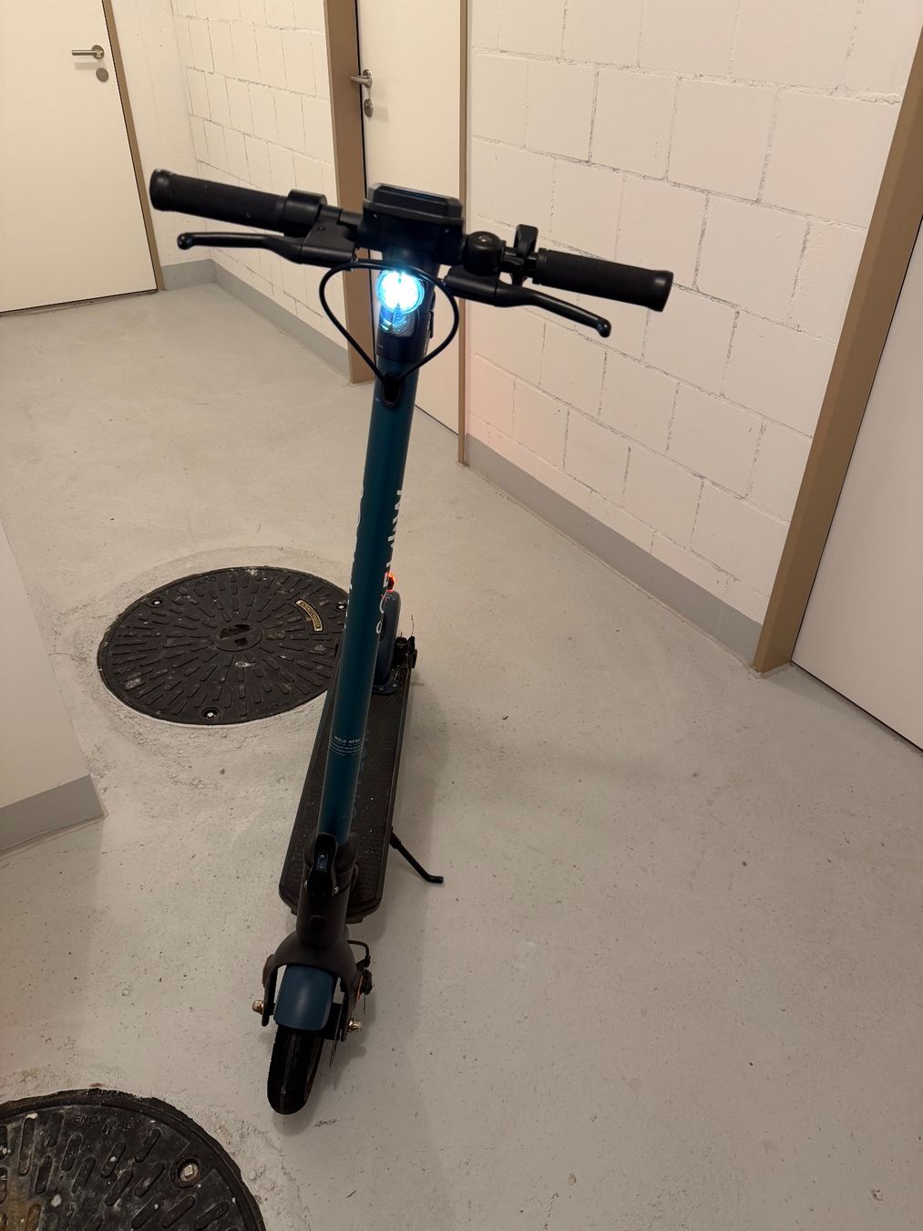 Scooter: Soflow Scooter – Usato da Zürich venduto da Dani8057