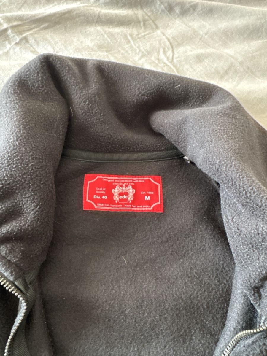 Esprit Giacche: Faserpelz Jacke Damen edc – Usato da Flumenthal venduto da Tboni 1