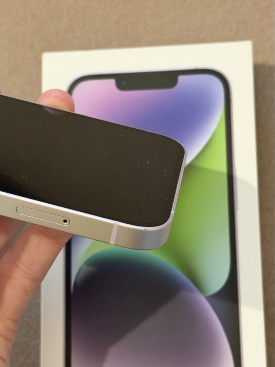 Apple Telefoni cellulari / Smartphones: Apple iPhone 14, 128 GB – Usato da Riehen venduto da lor_s9wh 6