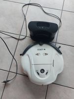 Saugroboter Profimaster
