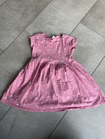 Sommerkleid 122