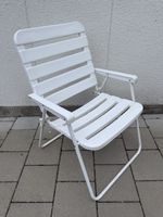 Klappstuhl