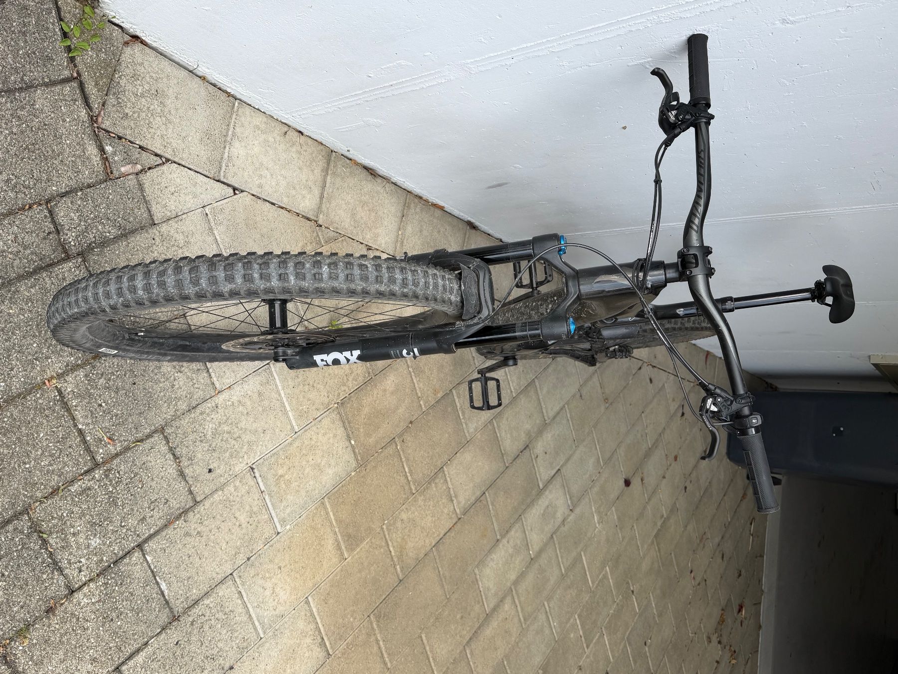Specialized Vélos: Specialized Turbo Levo Expert Carbon XL – D'occasion à Wilen b. Wollerau par stw_t6d6 4