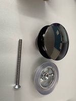 Grohe Ablaufgarnitur ab Ausstellung