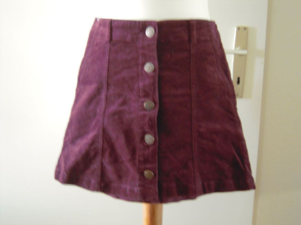 Ensemble Jupe + Veste écru Lie De Vin Femmes Je Vous Aime - Taille 38 - Occasion Très Bon état