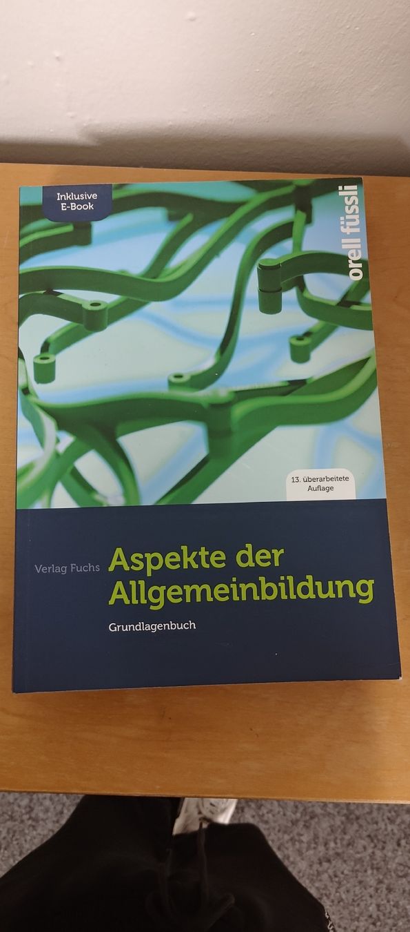Libri: Abu Bücher neu – Nuovo (secondo la descrizione) da Schwerzenbach venduto da VityaCrafts 2