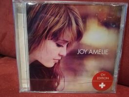Joy Amelie CD Neu & verschweisst