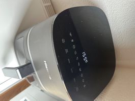 Hisense Air Fryer Heissluftfritteuse – wenig benutzt, sehr g