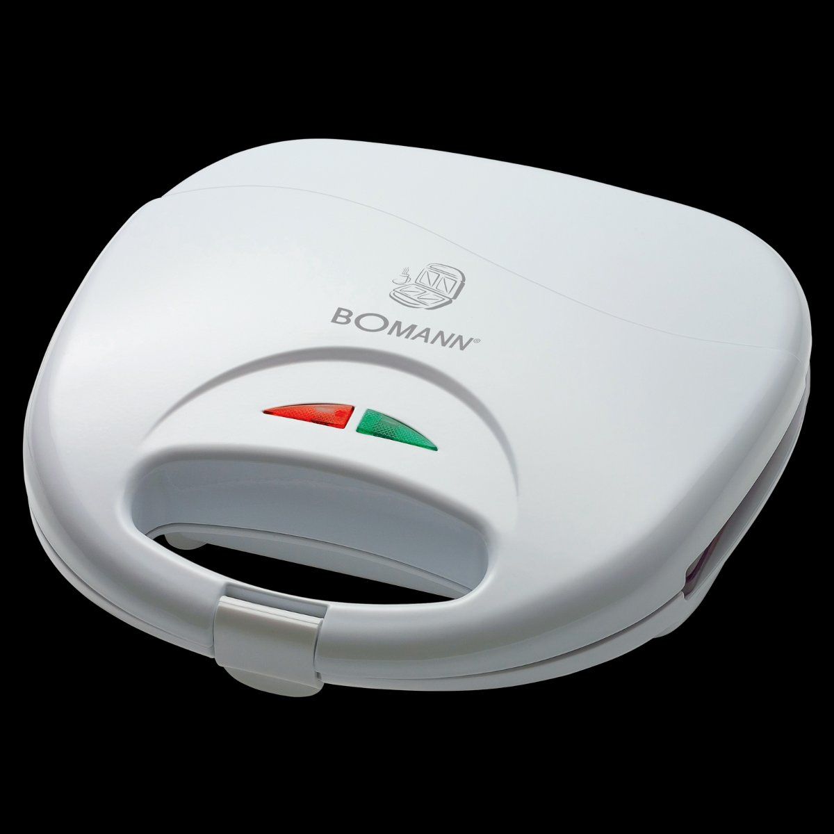 Elettrodomestici da cucina: Sandwichtoaster – Nuovo e nell'imballaggio originale da Worben venduto da Texag_Handels
