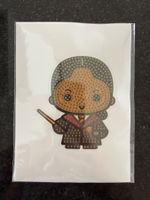Harry Potter Crystal Art Sticker #19