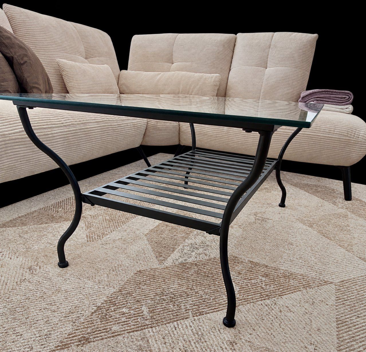 Tische: Couchtisch / Salontisch – Gebraucht aus Obfelden von ele_2r5s 3