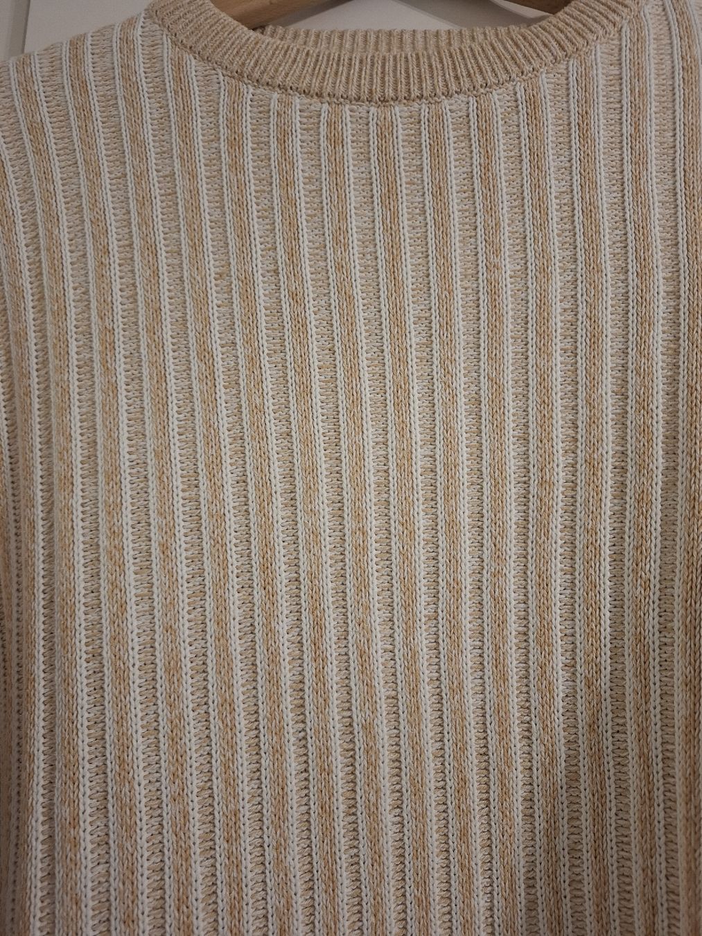 Zara Maglioni & Felpe: Zara Man Pullover Herrenpullover Grösse L 100 % Baumwolle – Nuovo (secondo la descrizione) da Dietikon venduto da MrSapin 3