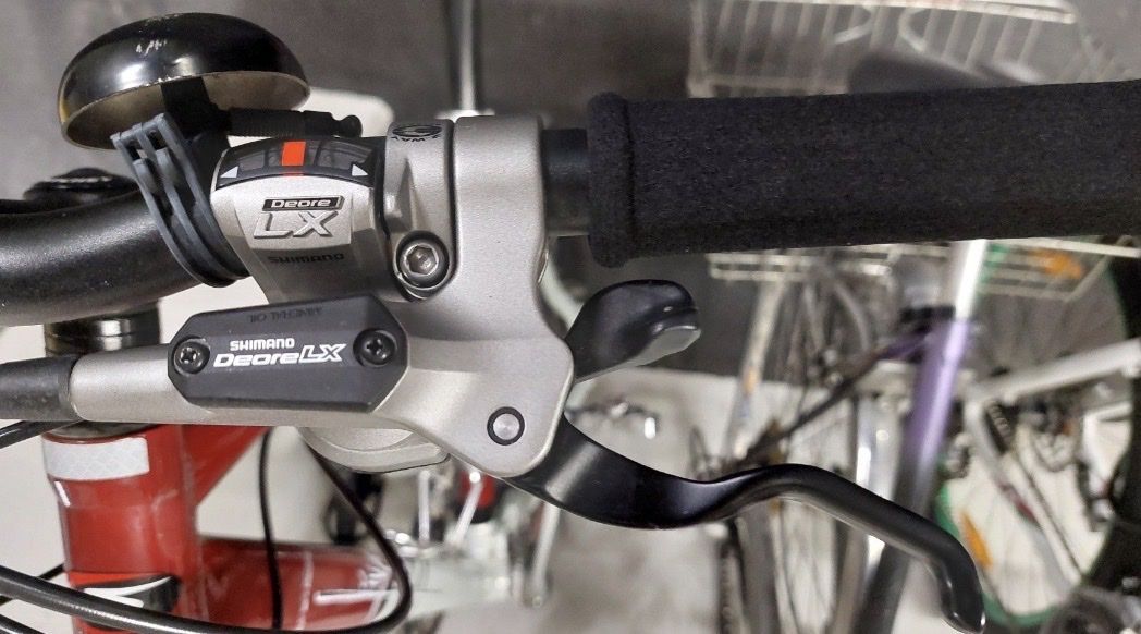 Stöckli Velos: Stöckli Bike DS-5.8 M – Gebraucht aus Dielsdorf von Lea.Jeremy 5