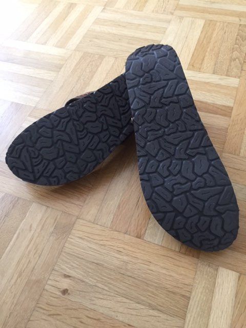 Panama Jack Damenschuhe: "Panama Jack" Flip Flop, Leder Gr. 40 – Neu (gemäss Beschreibung) aus Walenstadt von ricamul 4