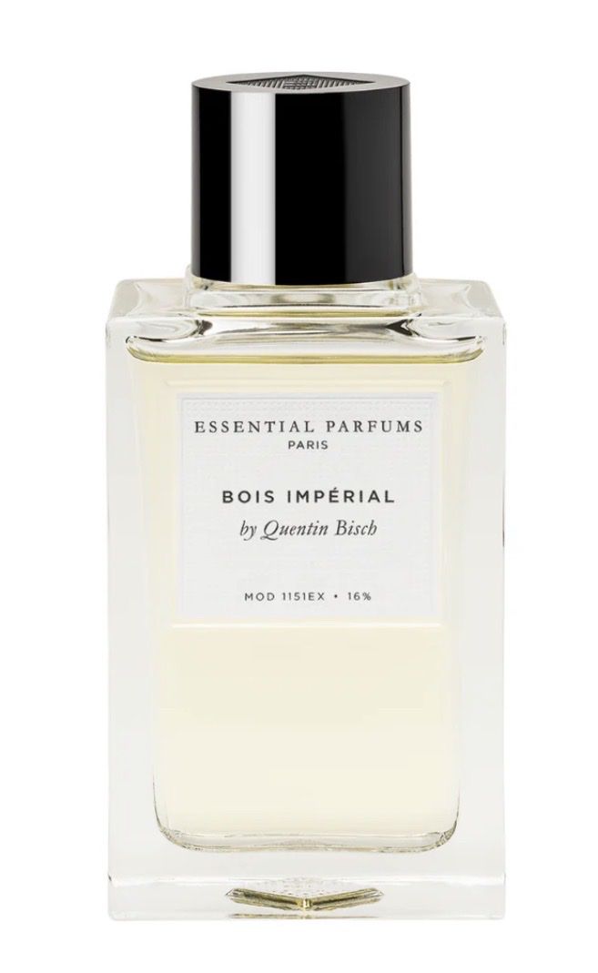 Parfum & Eau de Toilette: Bois Imperial Abfüllung – Neu (gemäss Beschreibung) aus Baden von Goldbaum
