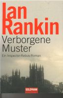 Ian Rankin  -  Verbogene Muster