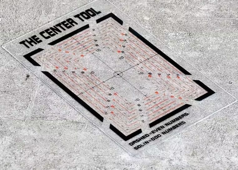 Pokémon Carte collezionabili: The Center Tool – Nuovo (secondo la descrizione) da Unterentfelden venduto da KoolAid-WhiTe