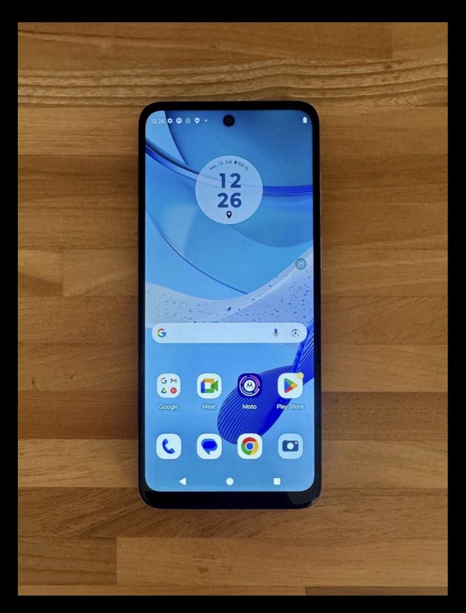 Telefoni cellulari / Smartphones: Motorola G53 – Usato da Bellach venduto da intruder63 2
