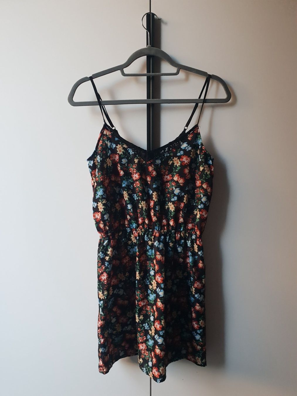Altra biancheria intima: 🐸 NIGHTY / PYJAMA von LEFTIES M – Usato da Môtier (Vully) venduto da Frogs 2