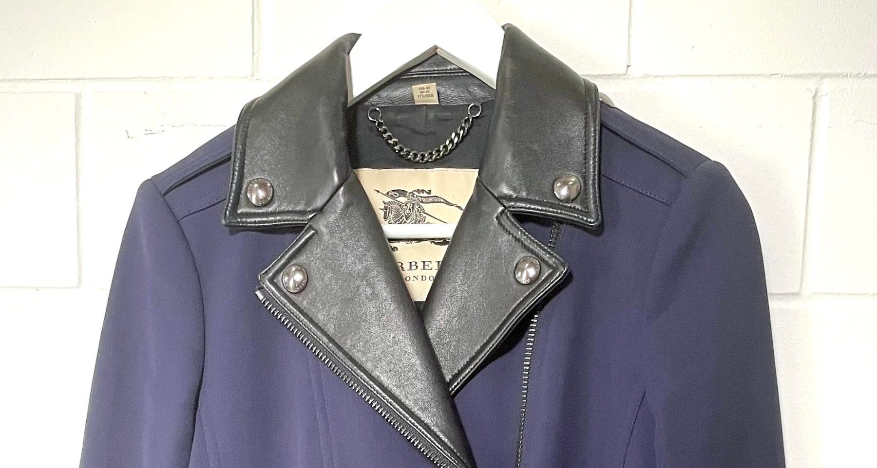 Burberry Cappotti: Burberry Prorsum Mantel – Usato da Etoy venduto da Airesun 2