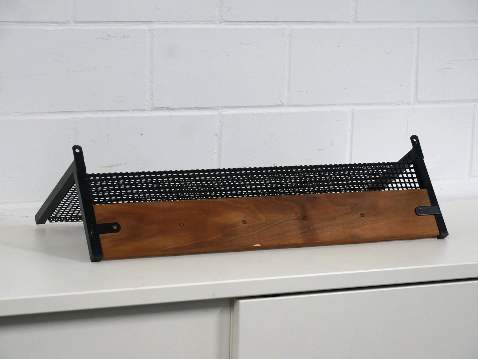 Guardaroba: Wandgarderobe mit Hutablage 23" – Usato da Rüti ZH venduto da Restwert_Rueti_ZH 1