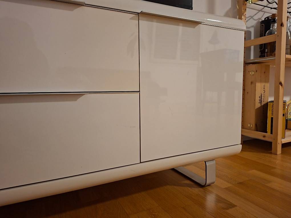 Meubles TV: Fernsehschrank / Meuble TV – D'occasion à Biel/Bienne par ale_s9k6 2