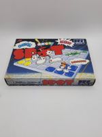 SPOT Famicom Guter Zustand NES OVP Japan